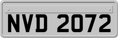 NVD2072