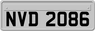 NVD2086