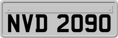 NVD2090