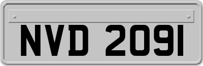 NVD2091