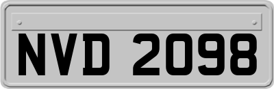 NVD2098