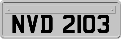 NVD2103