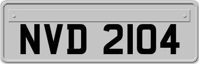 NVD2104