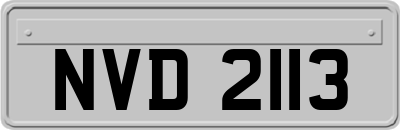NVD2113