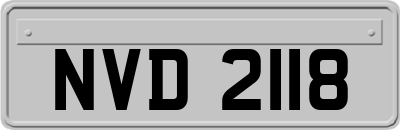 NVD2118