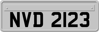 NVD2123