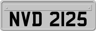 NVD2125
