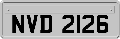 NVD2126