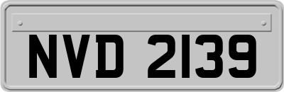 NVD2139