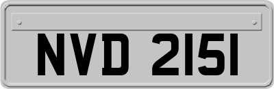NVD2151