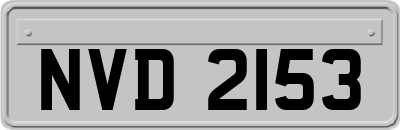 NVD2153