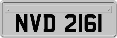 NVD2161