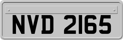 NVD2165