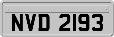 NVD2193