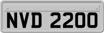 NVD2200