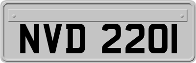 NVD2201