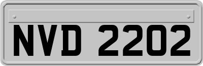 NVD2202