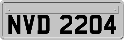 NVD2204