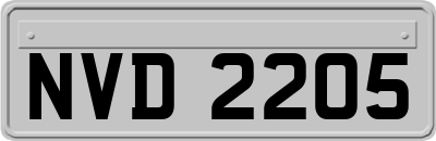 NVD2205