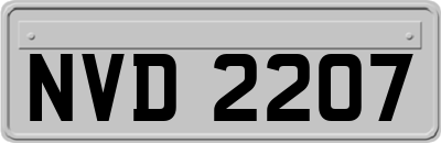 NVD2207
