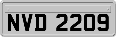 NVD2209