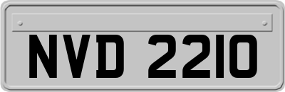 NVD2210
