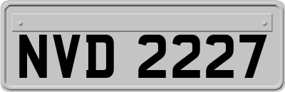 NVD2227