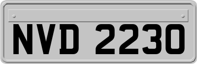 NVD2230