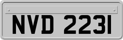 NVD2231