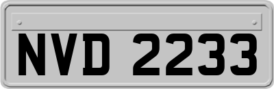 NVD2233