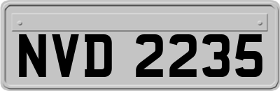 NVD2235