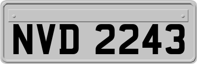 NVD2243