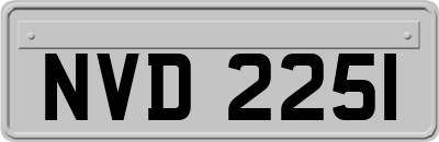 NVD2251