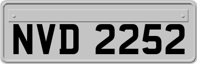 NVD2252