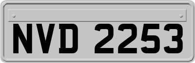 NVD2253