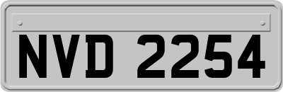 NVD2254