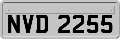 NVD2255