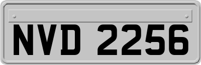 NVD2256