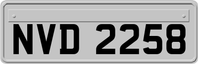 NVD2258