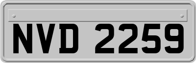 NVD2259