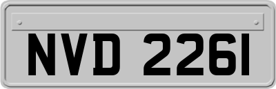 NVD2261