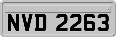 NVD2263