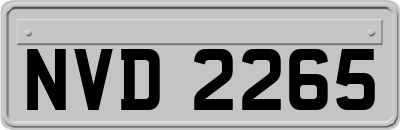 NVD2265