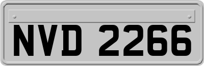 NVD2266