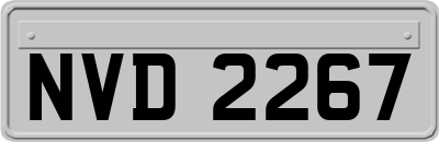 NVD2267