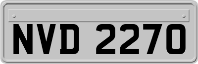NVD2270