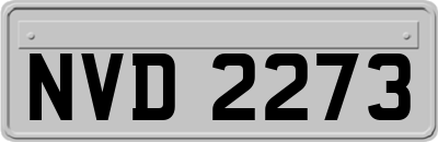 NVD2273