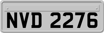 NVD2276