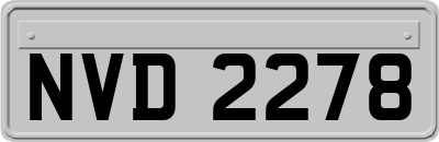 NVD2278