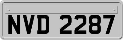 NVD2287